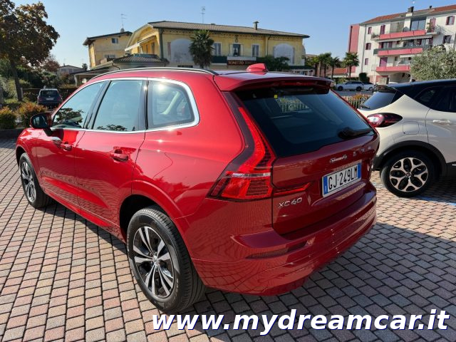 VOLVO XC60 usata, con Cerchi in lega