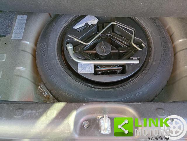 FIAT Panda usata, con ESP