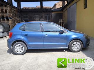 VOLKSWAGEN Polo usata, con Chiusura centralizzata