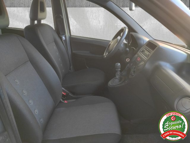 FIAT Panda usata 16