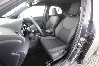 TOYOTA Yaris Cross usata 2