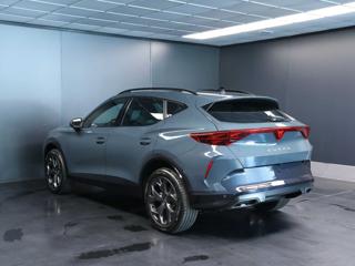 CUPRA Formentor usata, con Airbag Passeggero