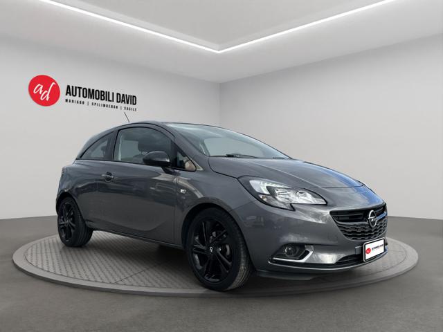 OPEL Corsa usata, con Airbag