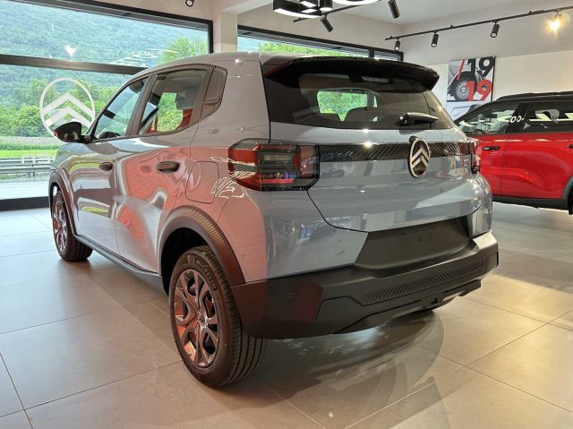 CITROEN C3 usata, con Autoradio