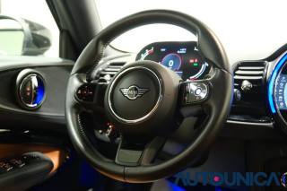 MINI Clubman usata, con Start/Stop Automatico