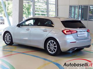 MERCEDES-BENZ A 180 usata, con Airbag Passeggero