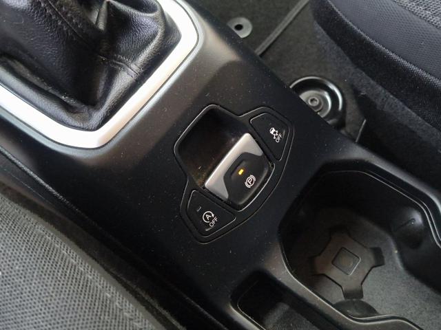 JEEP Renegade usata, con Autoradio digitale