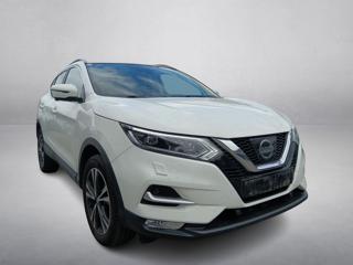 NISSAN Qashqai usata, con Airbag