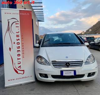 MERCEDES-BENZ A 160 CDI Avantgarde