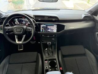 AUDI Q3 usata, con ESP
