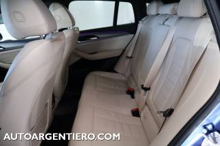 BMW X4 usata, con Luci diurne