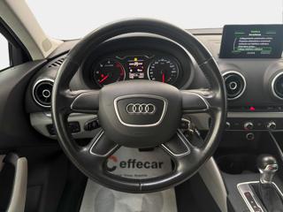 AUDI A3 usata, con Cerchi in lega