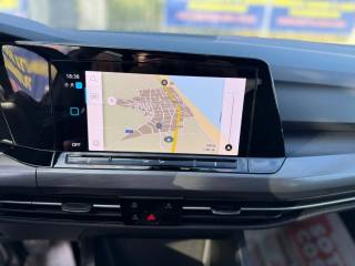 VOLKSWAGEN Golf usata, con Sensore di pioggia