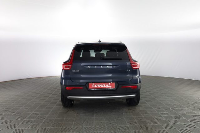 VOLVO XC40 usata 4
