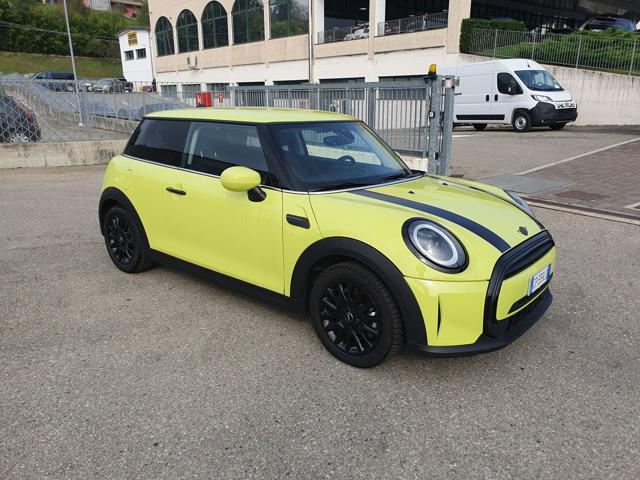 MINI Cooper usata, con Alzacristalli elettrici