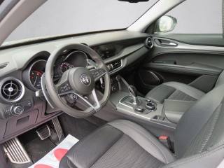 ALFA ROMEO Stelvio usata, con Alzacristalli elettrici