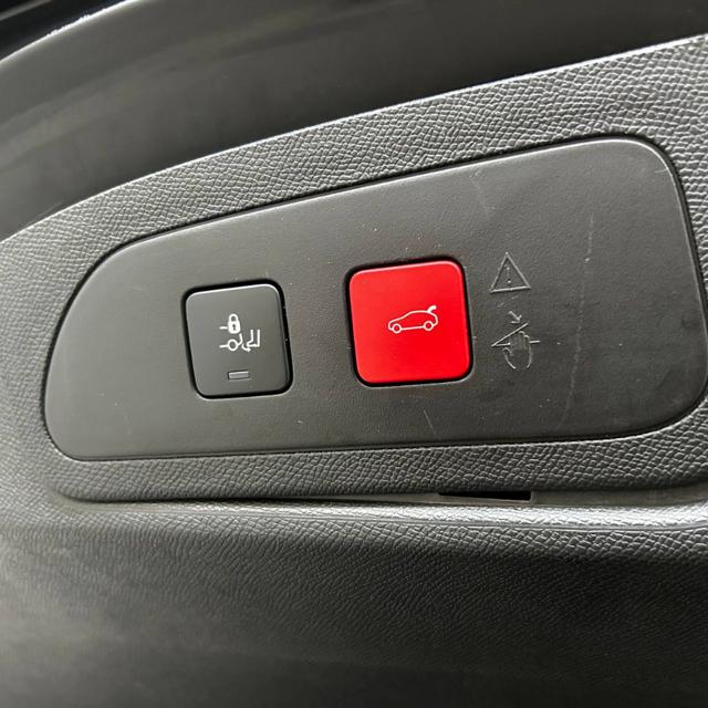 DS AUTOMOBILES DS 7 Crossback usata, con Cerchi in lega