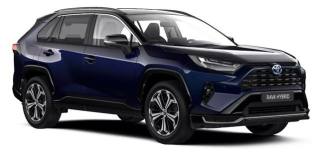 TOYOTA RAV 4 usata, con Airbag Passeggero