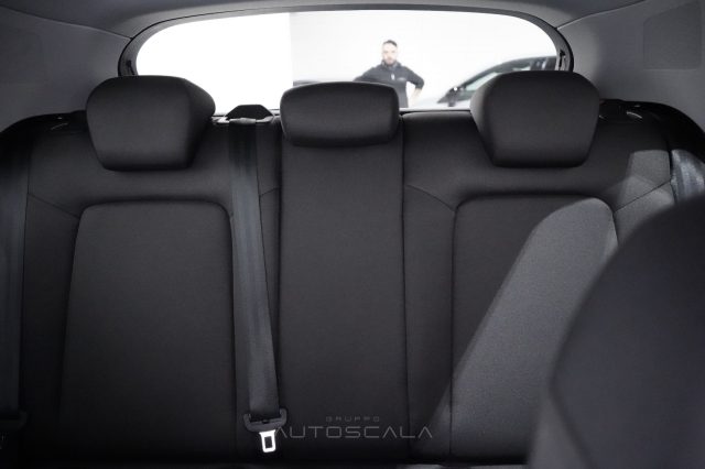 AUDI A1 usata, con Autoradio digitale
