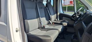 FIAT Ducato usata 13