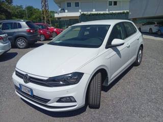 VOLKSWAGEN Polo 1.0 TSI 5p. Comfortline BlueMotion Technology
