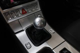 CHRYSLER Crossfire usata 48