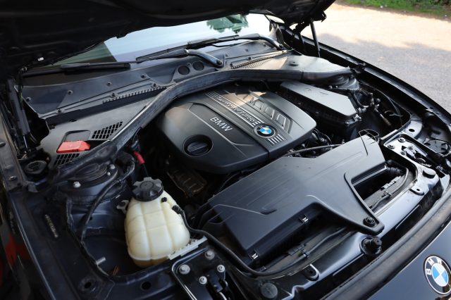 BMW 118 usata 127