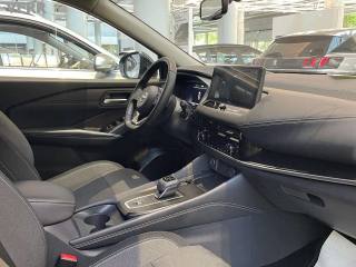 NISSAN Qashqai usata, con Sistema di navigazione