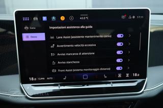 VOLKSWAGEN Passat usata, con Immobilizzatore elettronico