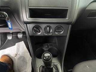 VOLKSWAGEN Polo usata 21