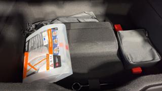 LYNK & CO 01 usata, con Tettuccio apribile