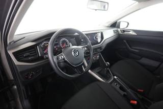 VOLKSWAGEN Polo usata 1