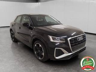 AUDI Q2 usata, con Airbag laterali