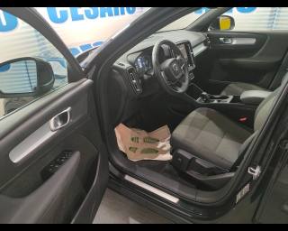VOLVO XC40 usata, con Boardcomputer