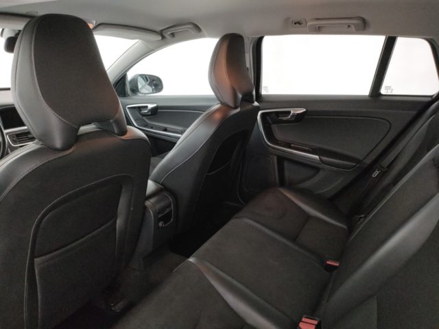 VOLVO V60 usata, con Cerchi in lega