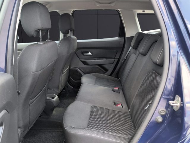 DACIA Duster usata, con Cruise Control