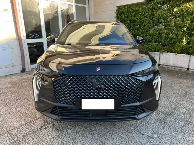 DS AUTOMOBILES DS 7 usata 6