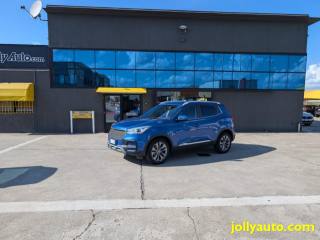 DR MOTOR DR 5.0 1.5 Bi-Fuel GPL OK NEOPATENTATI