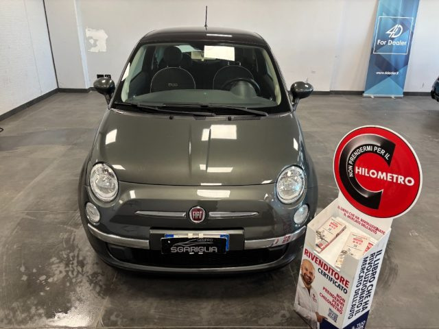 FIAT 500 usata, con Vivavoce