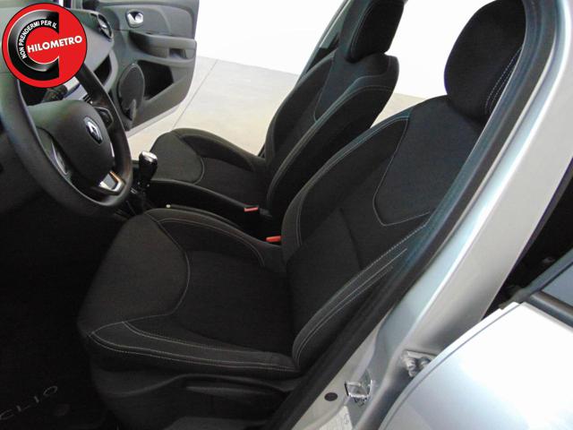 RENAULT Clio usata, con Airbag Passeggero