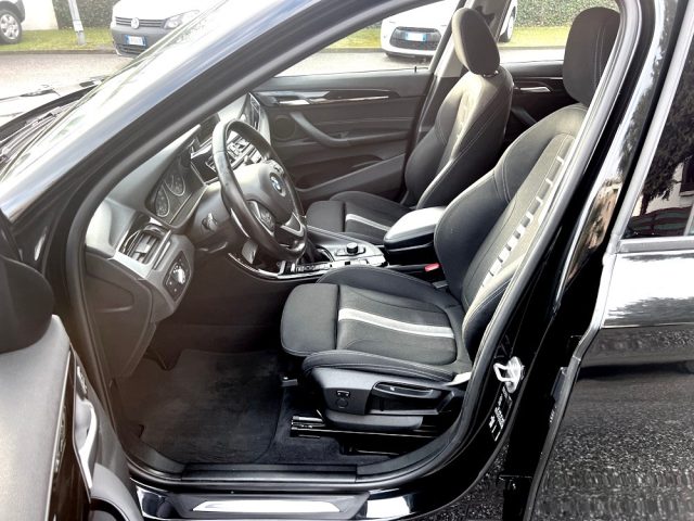 BMW X1 usata, con Cronologia tagliandi
