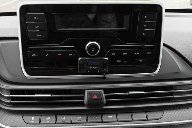 MAXUS Deliver 9 usata, con MP3