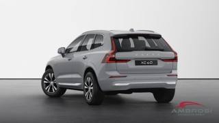 VOLVO XC60 usata 2