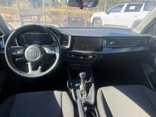 AUDI A1 usata, con Chiusura centralizzata