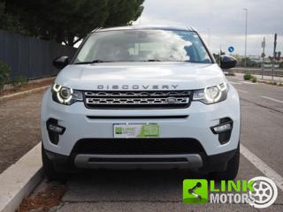 LAND ROVER Discovery Sport usata, con Cerchi in lega