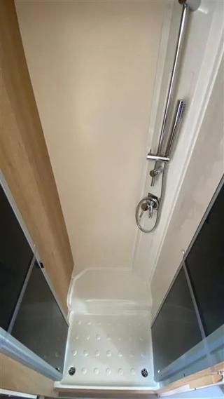 CI INTERNATIONAL usata 10