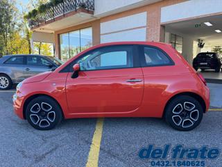 FIAT 500 usata, con Airbag
