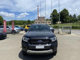 FORD Ranger usata, con Airbag
