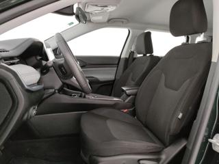 JEEP Compass usata, con Alzacristalli elettrici