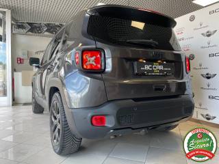 JEEP Renegade usata, con Specchietti laterali elettrici